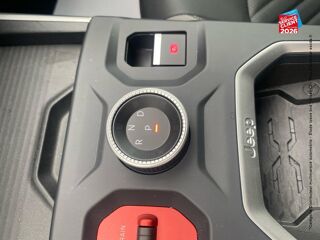 Compass 1.6 Turbo T4 225ch e-Hybrid Plug-in Summit BVR7 2026 occasion 68110 Illzach