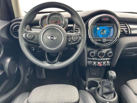 Cooper D One 102ch Edition Greenwich 2020 occasion 13730 ST VICTORET