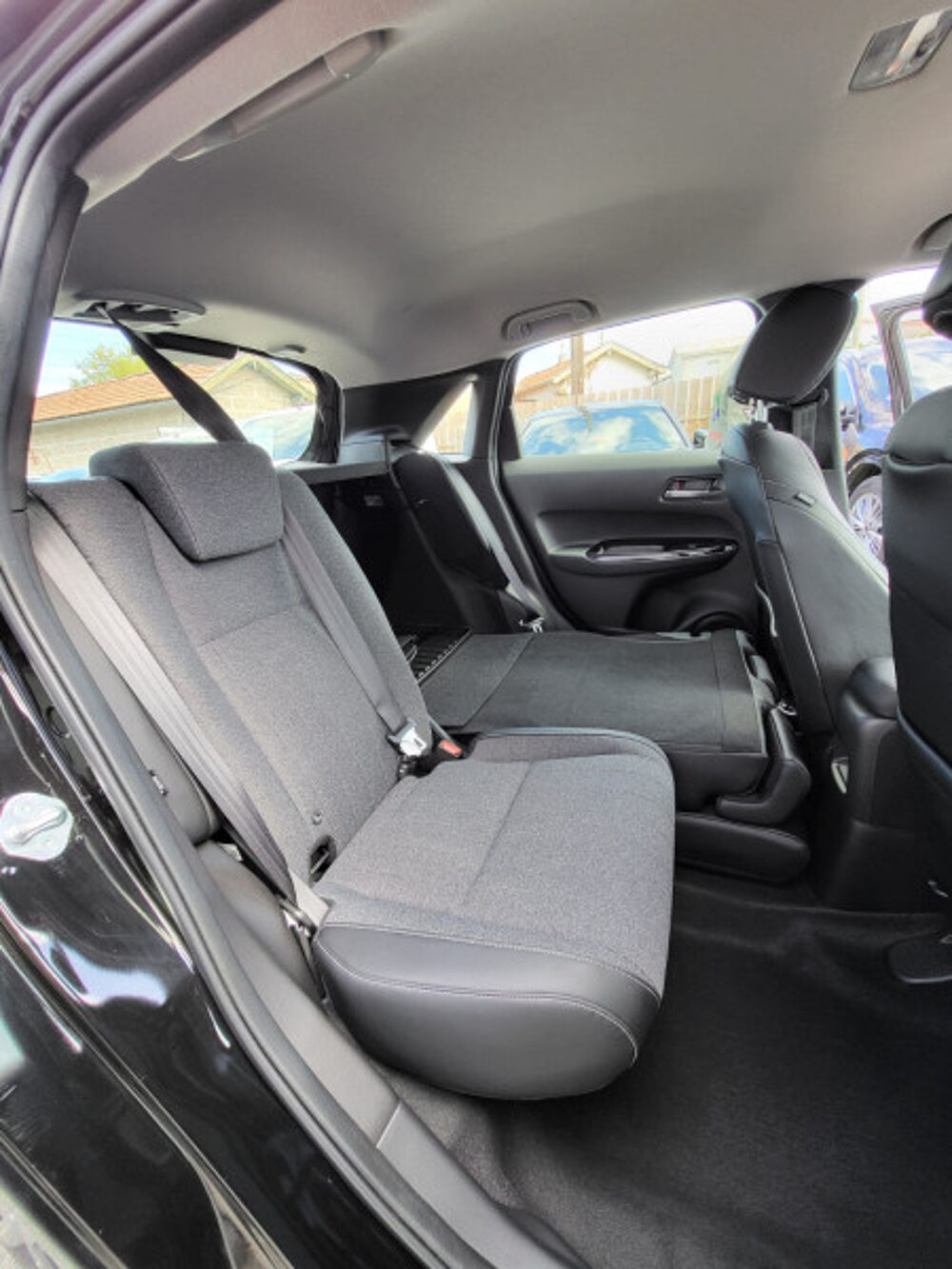 Jazz 1.5 I-MMD 109CH E:HEV EXCLUSIVE 2021 occasion 33700 M&eacute;rignac