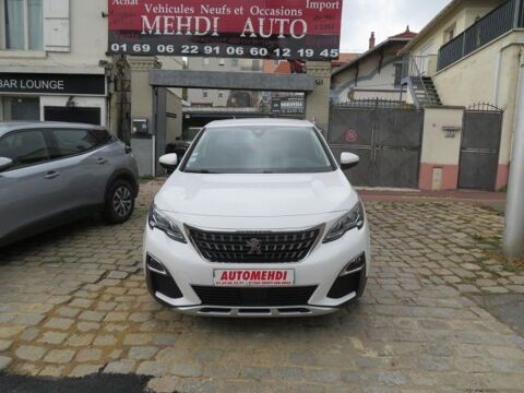 Annonce voiture Peugeot 3008 14590 