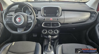 500 X 2.0 MULTIJET 16V 140CH CROSS 4X4 AT9 2016 occasion 13400 AUBAGNE