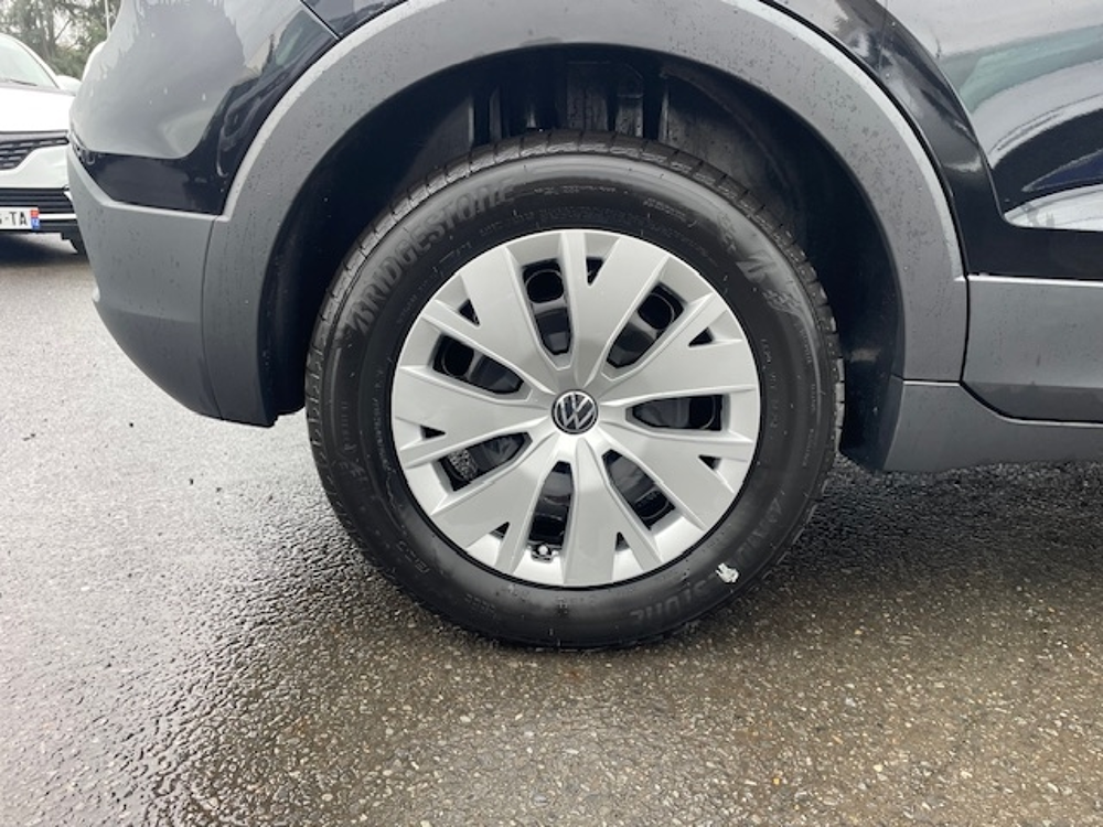 T-Cross 1.0 TSI 95CH LIFE 2026 occasion 81000 Albi
