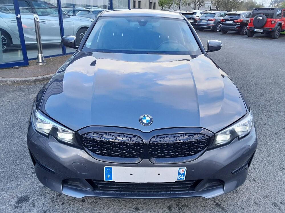 S&eacute;rie 3 320iA 184ch Business Design 2020 occasion 64600 Anglet