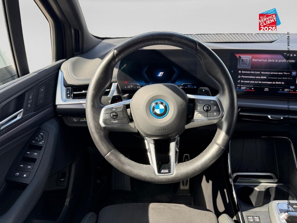 Serie 2 225e 245ch xDrive M Sport DKG7 2023 occasion 68390 Sausheim