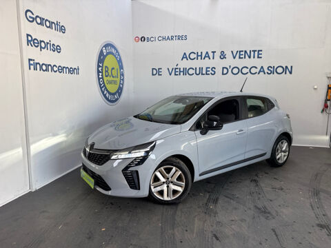 Annonce voiture Renault Clio V 14290 €
