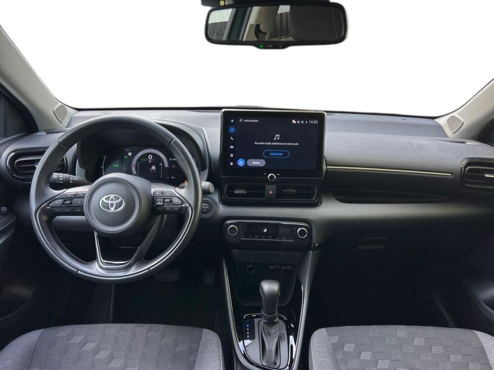 Yaris 116h Design 5p MY25 2025 occasion 13290 Les Milles