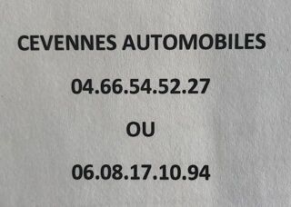Qashqai 2.0 DCI 150CH TEKNA 4X4 2009 occasion 30360 V&eacute;z&eacute;nobres