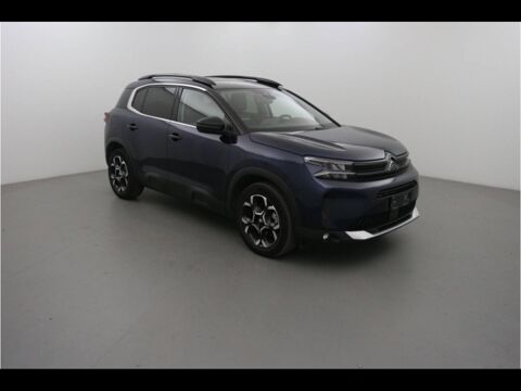 C5 aircross 1.5 BlueHDi 130ch MAX boite automatique 2025 occasion 78570 Andr&eacute;sy
