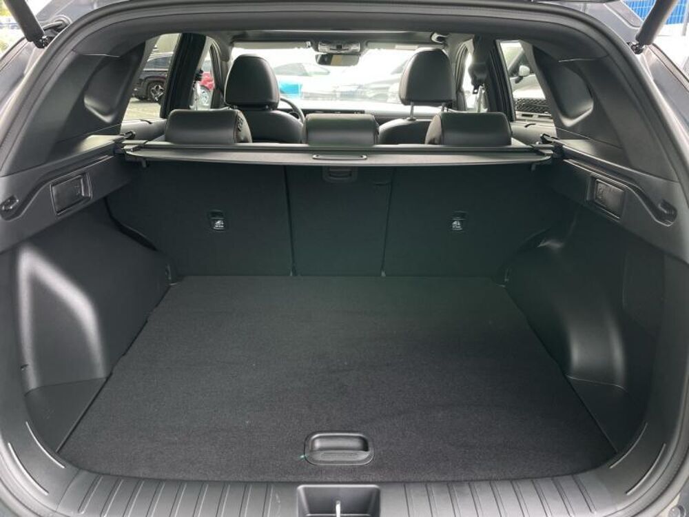 Tucson 1.6 T-GDI 288ch Plug-in N Line Executive 2026 occasion 78240 CHAMBOURCY