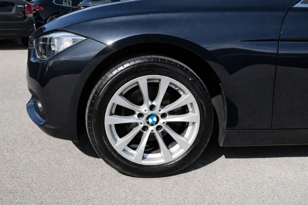 S&eacute;rie 3 (F31) 320DA XDRIVE 190CH BUSINESS DESIGN 2018 occasion 34740 Vendargues