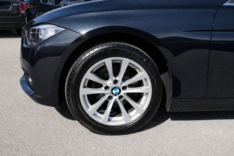 S&eacute;rie 3 (F31) 320DA XDRIVE 190CH BUSINESS DESIGN 2018 occasion 34740 Vendargues