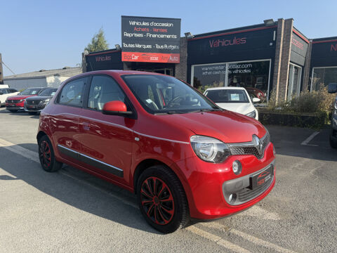 Renault twingo iii 1.0 SCE ENERGY LUXE