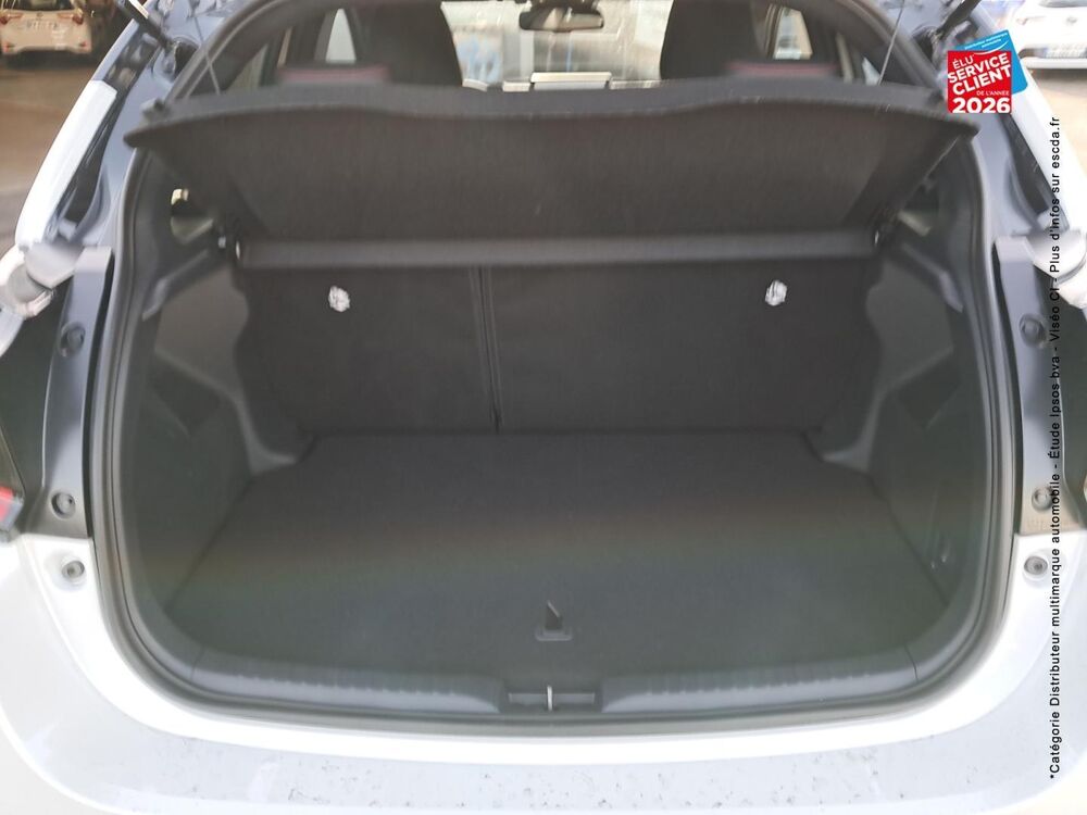 Yaris 130h GR Sport 5p MY25 2026 occasion 57100 Thionville