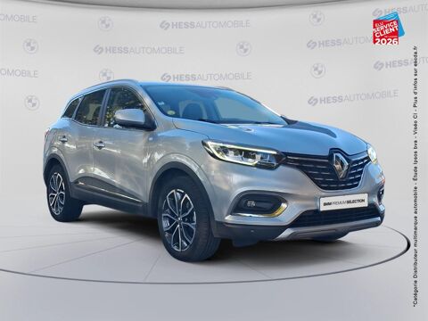 Kadjar 1.5 Blue dCi 115ch Intens EDC 2019 occasion 68000 Colmar