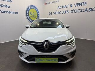 Megane IV 1.5 BLUE DCI 95CH AIR NAV 2020 occasion 28630 Nogent-le-Phaye