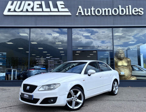 Annonce voiture Seat Exeo 5490 €