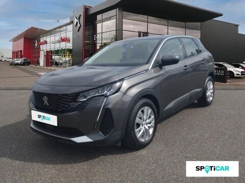 Annonce voiture Peugeot 3008 19900 