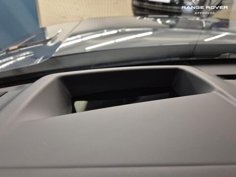 Range Rover 3.0 P550e 550ch PHEV Autobiography 2023 occasion 78560 LE PORT MARLY