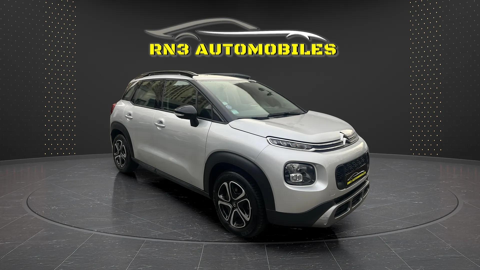 C3 Aircross PURETECH 110CH S&S FEEL BUSINESS EAT6 2018 occasion 93500 Pantin