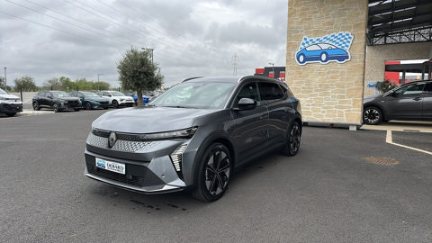 Renault Sc&eacute;nic E-TECH ELECTRIC 170CH TECHNO AUTONOMIE CONFORT -24 2025 occasion Lab&egrave;ge 31670