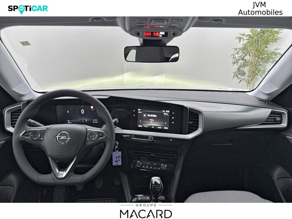 Mokka 1.2 Turbo 100ch 2024 occasion 47550 Bo&eacute;