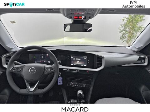 Mokka 1.2 Turbo 100ch 2024 occasion 47550 Bo&eacute;