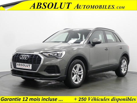 Annonce voiture Audi Q3 18888 €