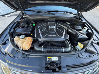 Grand Cherokee 3.0 V6 CRD 250CH SUMMIT BVA8 2013 occasion 38340 Voreppe