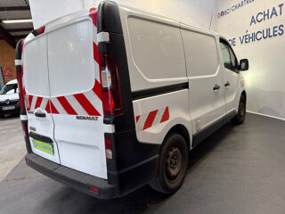 Trafic L1H1 1200 1.6 DCI 95CH CONFORT E6 2019 occasion 28630 Nogent-le-Phaye