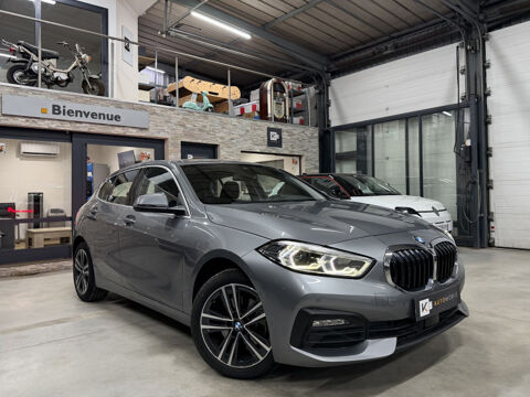 S&eacute;rie 1 (F40) 116i 109CH Business Design [ CarPlay - LED - Cam&eacute;ra ] 2023 occasion 13400 Aubagne