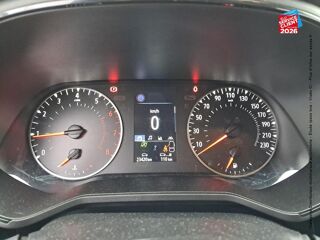 Clio 1.0 TCe 90ch Equilibre 2023 occasion 68000 Colmar