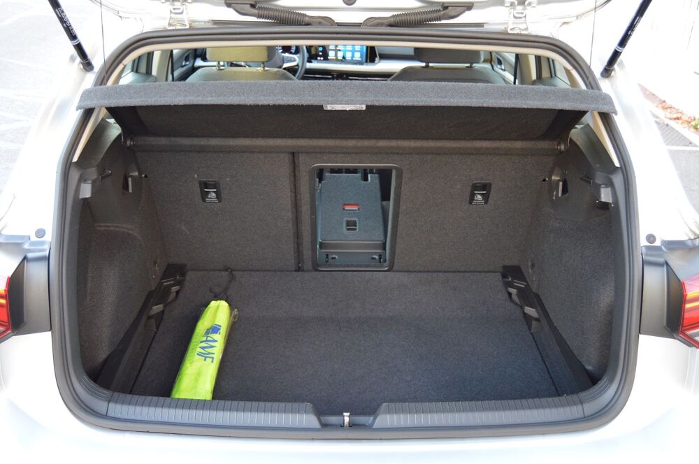 Golf 1.5 ETSI OPF 130CH LIFE PLUS DSG7 2023 occasion 94100 Saint-Maur-des-Foss&eacute;s