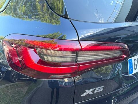 X5 xDrive45e 394ch M Sport 17cv 2023 occasion 78240 Chambourcy