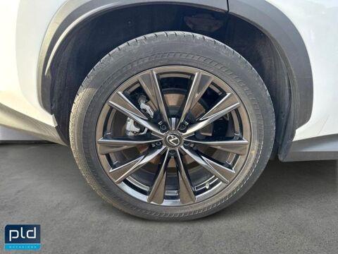 NX 450h+ F SPORT Executive 4WD MY24 2023 occasion 13400 Aubagne
