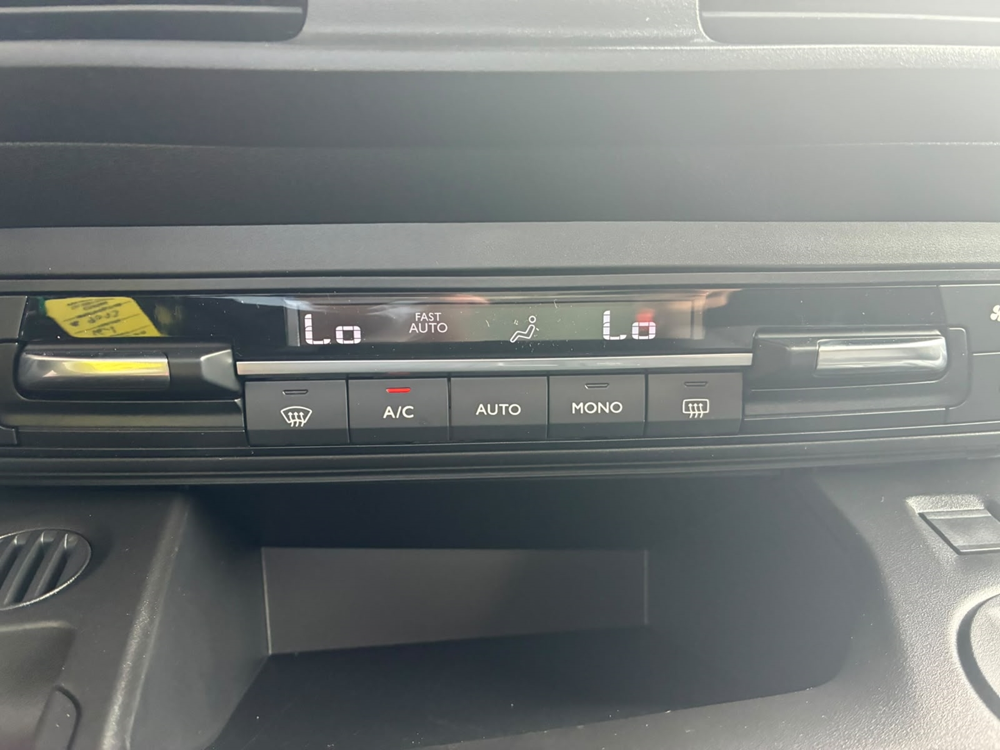 Berlingo M 1.5 BLUEHDI 130CH MAX BVA8 2026 occasion 12850 Onet-le-Ch&acirc;teau