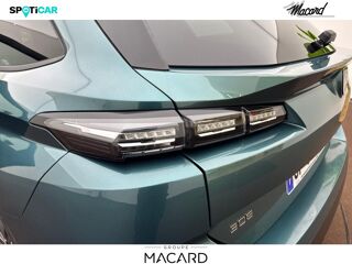 308 SW 1.2 PureTech 130ch S&S Active Pack EAT8 2023 occasion 82000 Montauban