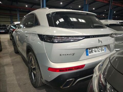 DS7 E-TENSE 4x4 300ch Opera / FULL OPTIONS / FOCAL / TOIT OUVRAN 2023 occasion 82000 Montauban