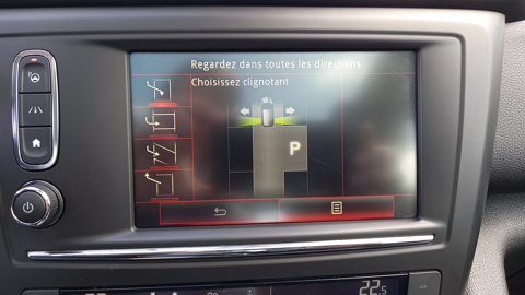 Kadjar 1.6 DCI 130CH ENERGY INTENS 4WD 2017 occasion 63200 Malauzat