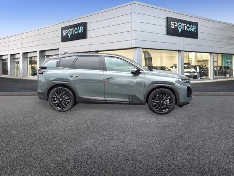 C5 aircross Electrique 210ch 78kWh autonomie confort MAX 2026 occasion 62000 Arras