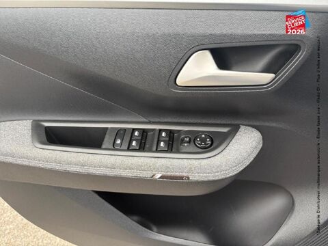 Frontera 1.2 Turbo Hybrid 145ch GS e-DCT6 2025 occasion 21000 Dijon