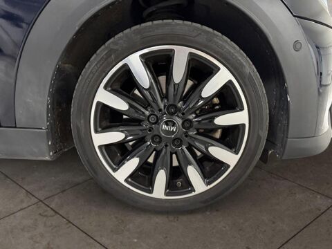 Cooper D Cooper S 178ch Edition Premium Plus BVA7 2022 occasion 92100 Boulogne-Billancourt