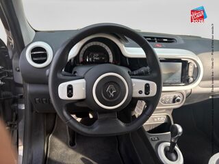 Twingo E-Tech Electric Techno R80 Achat Int&eacute;gral 2023 occasion 68000 Colmar