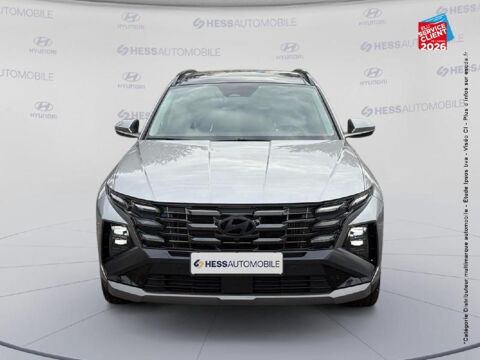 Tucson 1.6 T-GDI 215ch Hybrid Executive 2024 occasion 67800 Bischheim