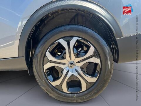 C3 Aircross 1.2 Hybride 145ch PLUS e-DCS6 2025 occasion 67800 Bischheim