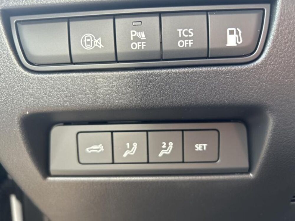 CX-60 2.5 e-SKYACTIV PHEV 327ch Homura Plus 4x4 BVA8 2026 2026 occasion 78310 COIGNIERES