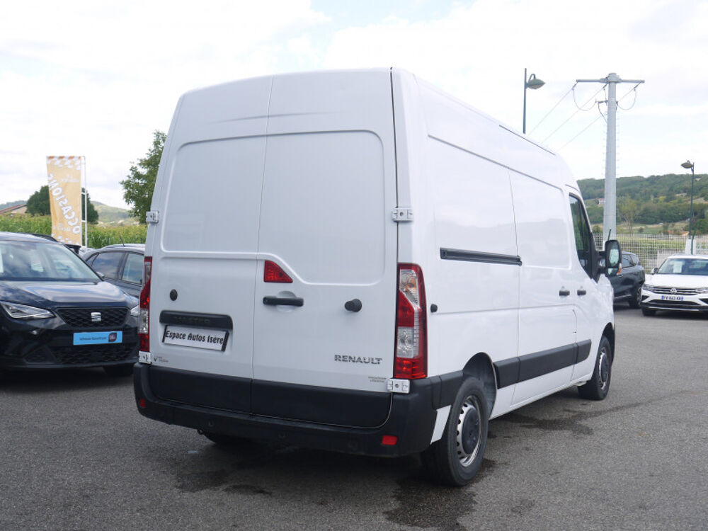Master F3500 L2H2 2.3 BLUE DCI 150CH GRAND / TVA RECUPERABLE / 1665 2023 occasion 38260 La C&ocirc;te-Saint-Andr&eacute;
