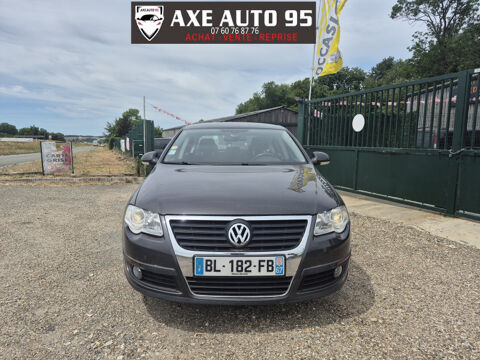 Passat 1.9 TDI 105CH TRENDLINE 2008 occasion 95420 MAGNY EN VEXIN