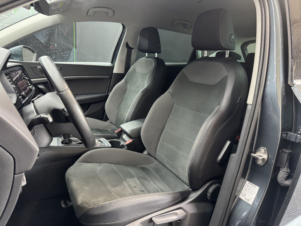Ateca 2.0 TDI 150CH START&STOP URBAN DSG EURO6D-T 2019 occasion 57185 CLOUANGE
