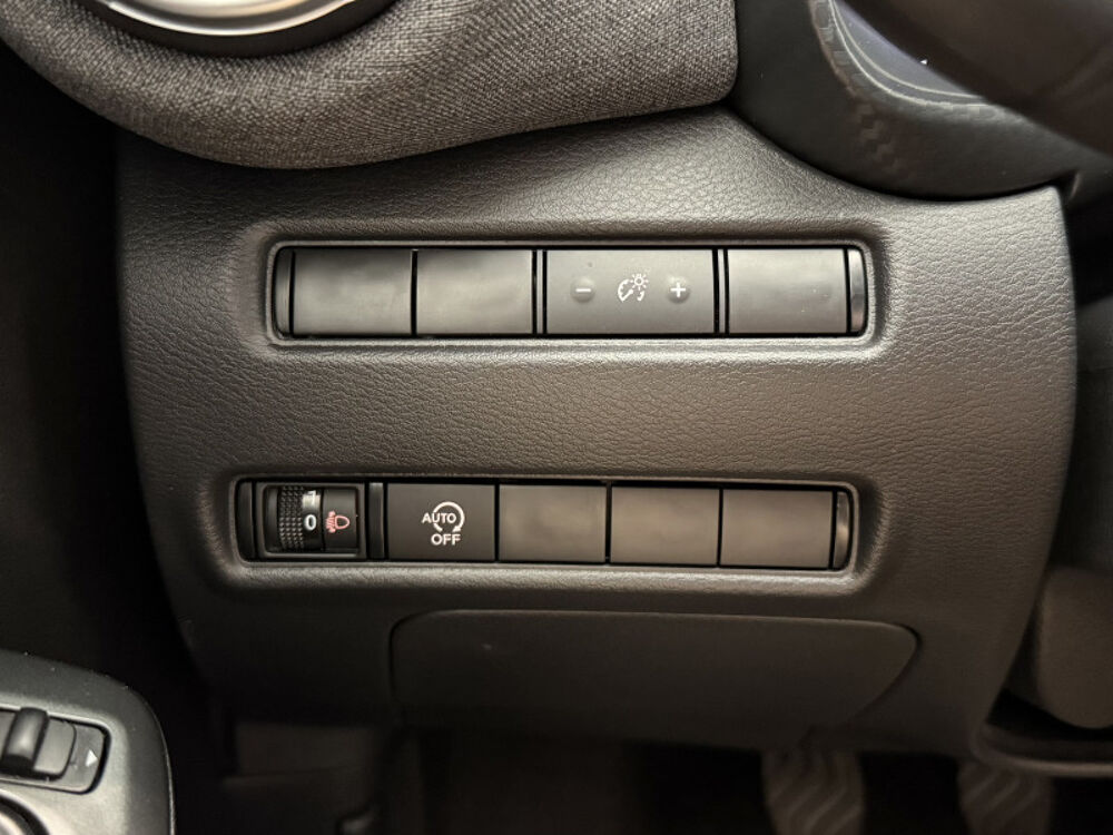 Juke 1.0 DIG-T 114CH ACENTA 2024 2025 occasion 57350 Stiring-Wendel