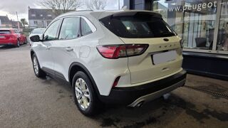 Kuga 1.5 ECOBLUE 120CH TITANIUM POWERSHIFT 2021 occasion 56530 QUEVEN
